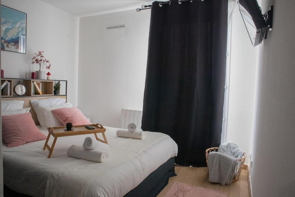 Luxury Apartment «Le Jurassien», Gex-Geneve Cessy Eksteriør bilde