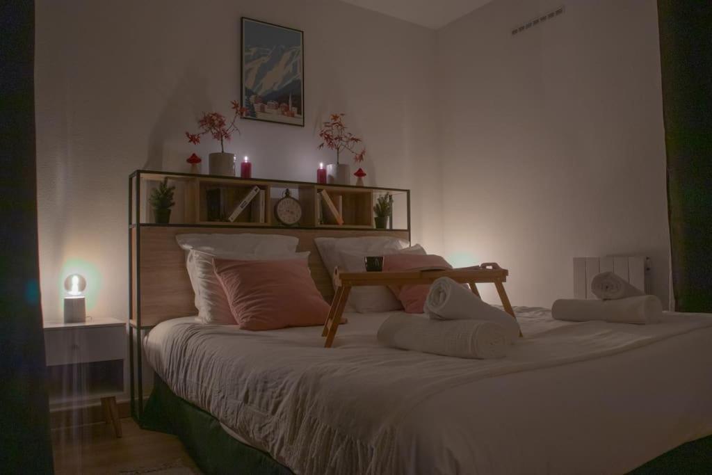 Luxury Apartment «Le Jurassien», Gex-Geneve Cessy Eksteriør bilde