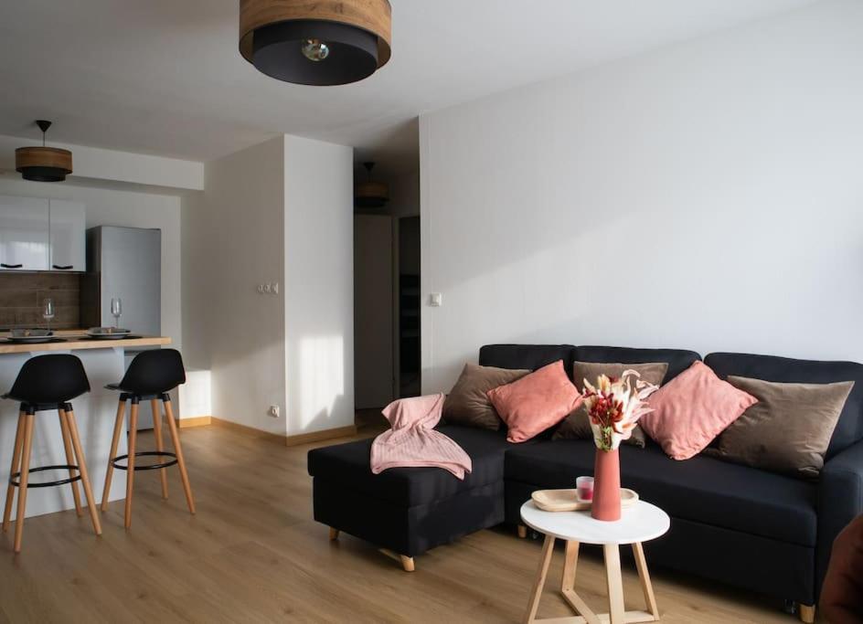 Luxury Apartment «Le Jurassien», Gex-Geneve Cessy Eksteriør bilde