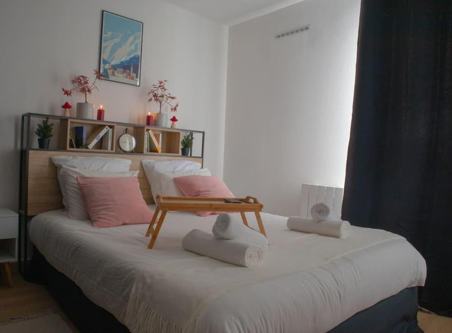 Luxury Apartment «Le Jurassien», Gex-Geneve Cessy Eksteriør bilde