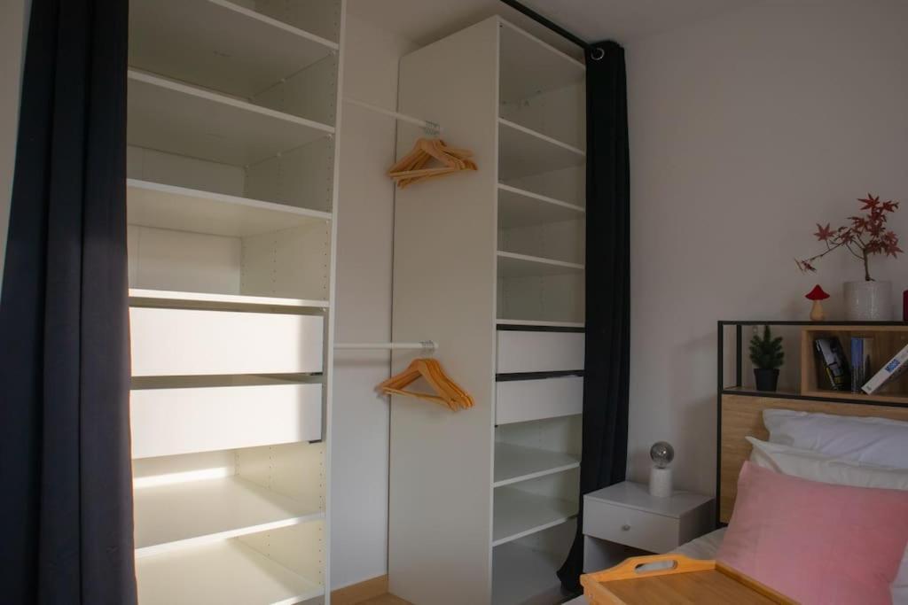 Luxury Apartment «Le Jurassien», Gex-Geneve Cessy Eksteriør bilde
